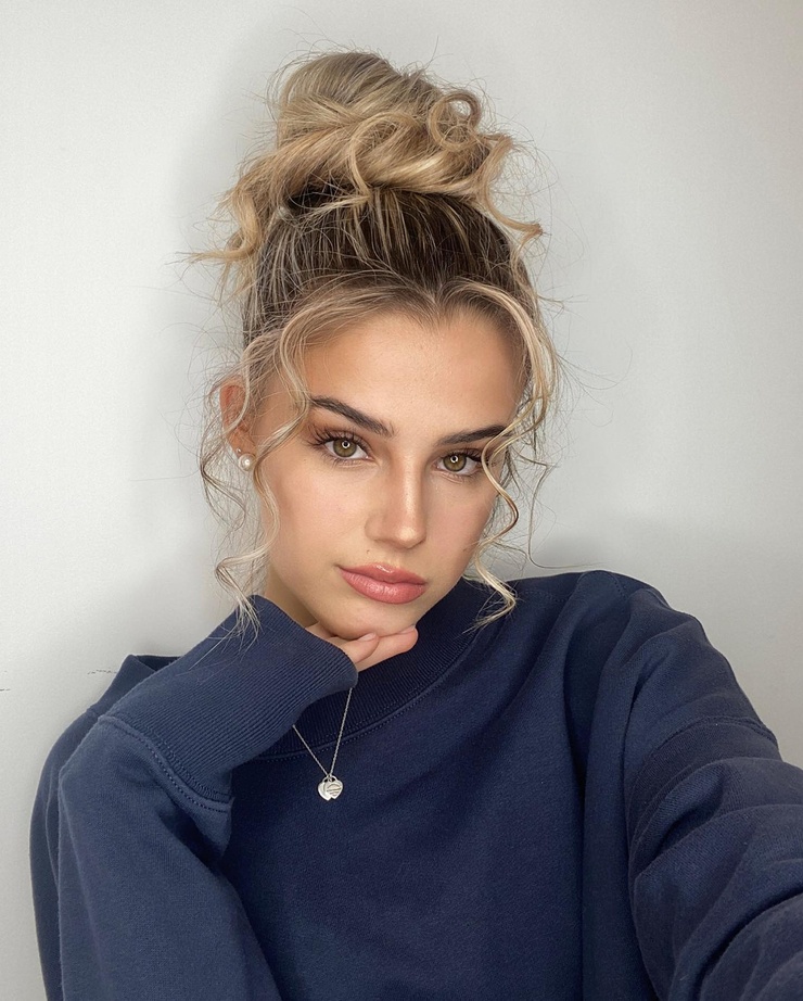 Karlotta Nilla