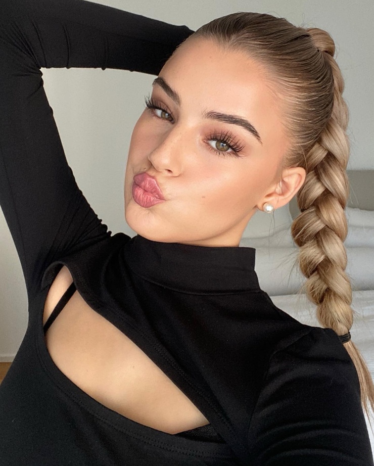 Karlotta Nilla