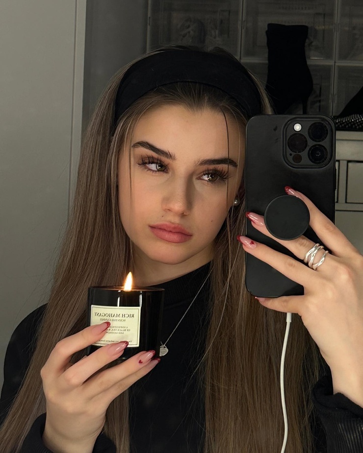 Karlotta Nilla