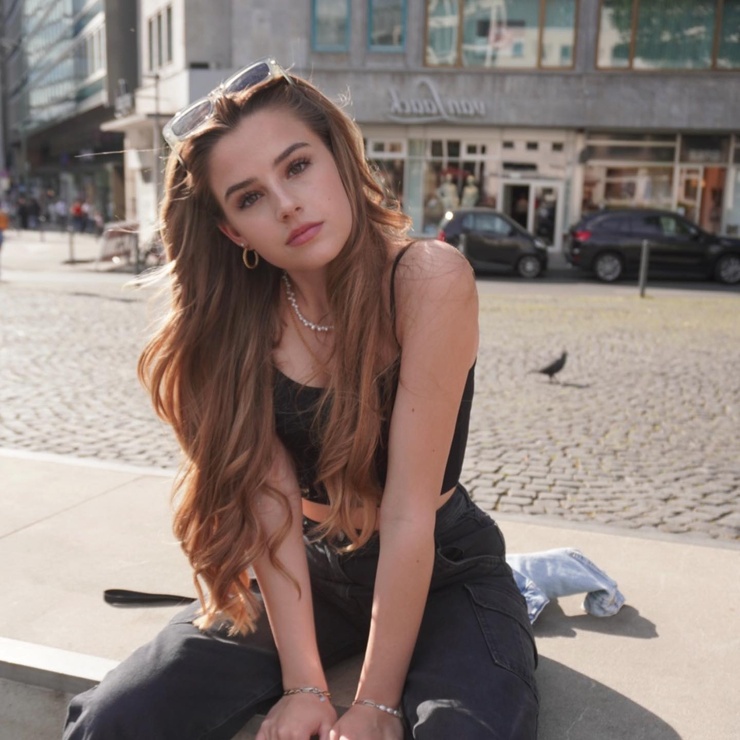 Karlotta Nilla