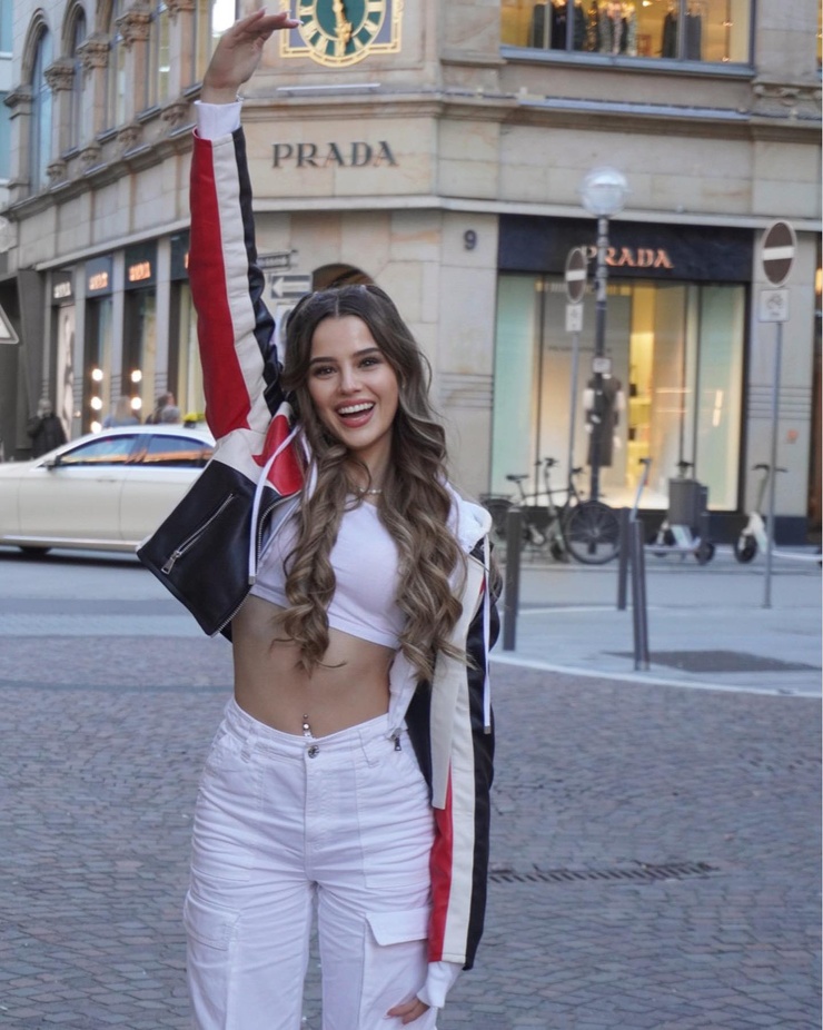 Karlotta Nilla