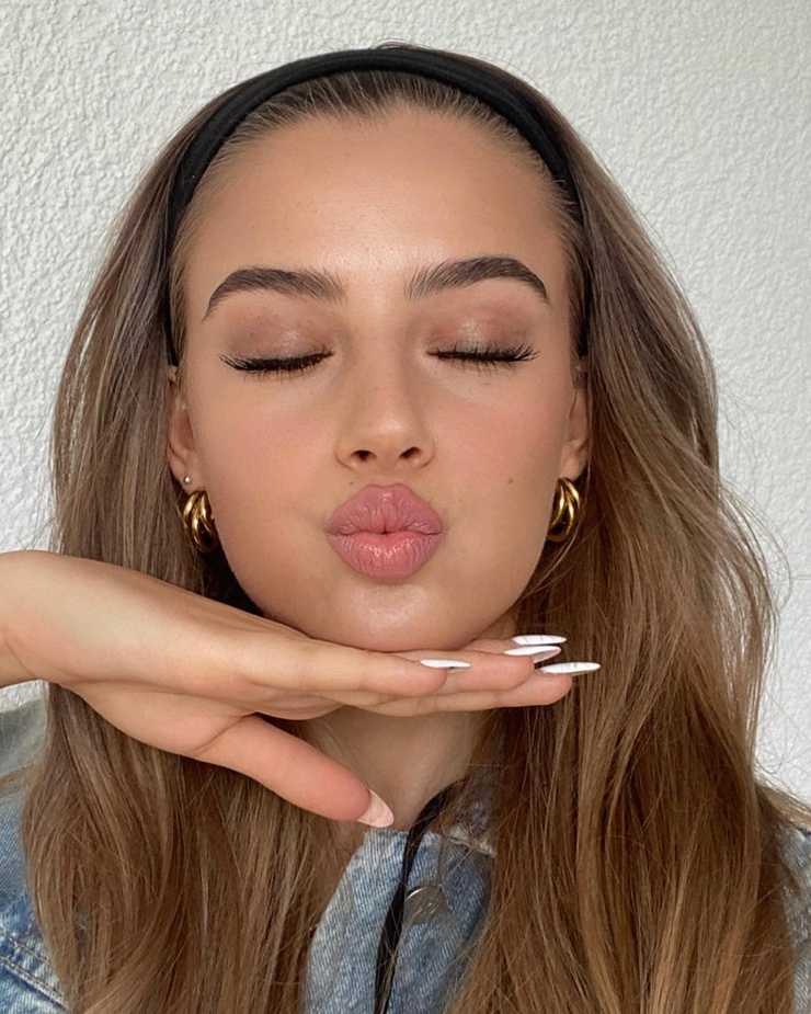 Karlotta Nilla