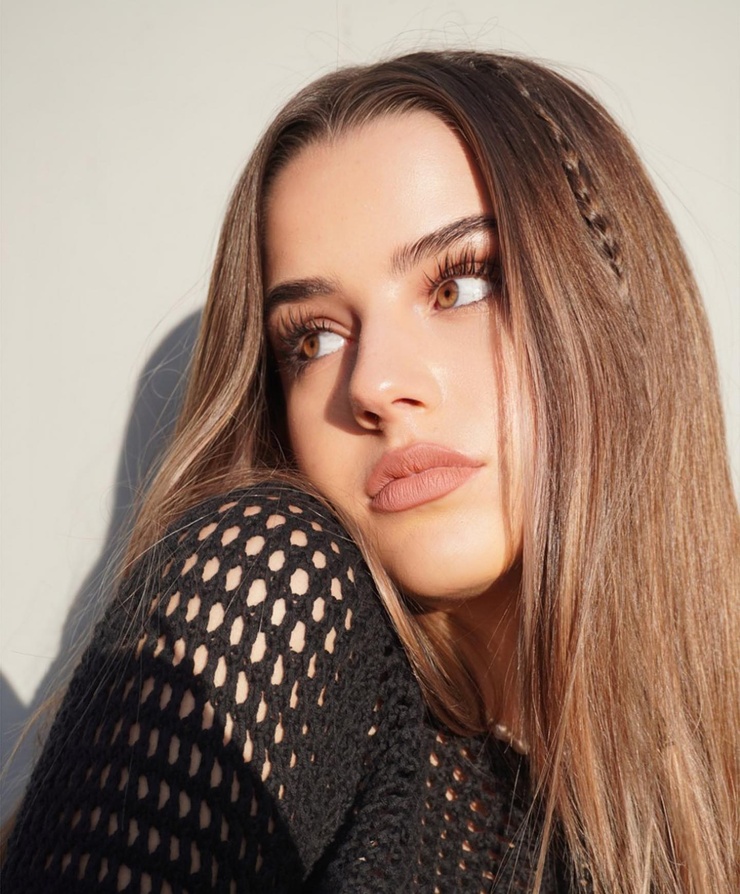Karlotta Nilla