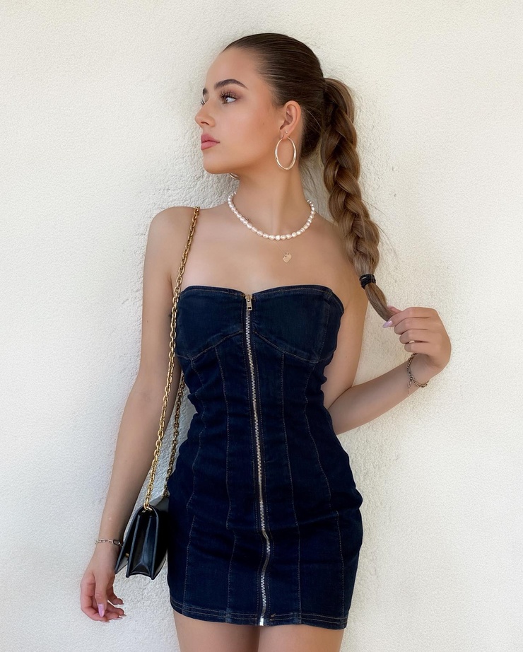 Karlotta Nilla