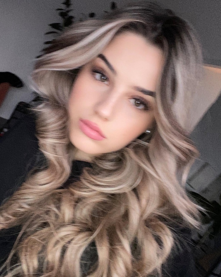 Karlotta Nilla