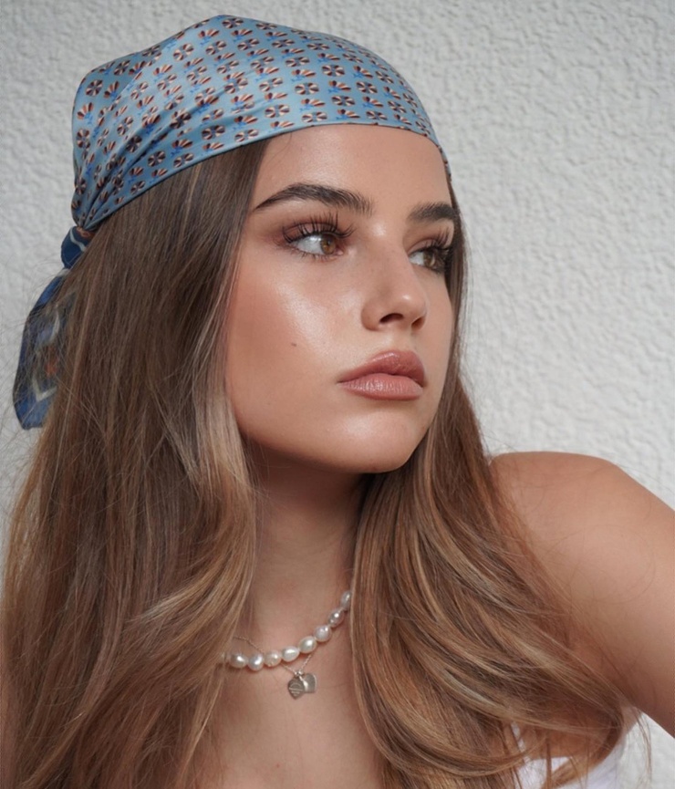 Karlotta Nilla