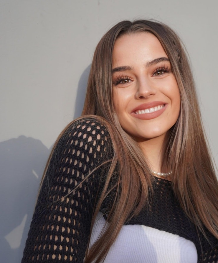 Karlotta Nilla