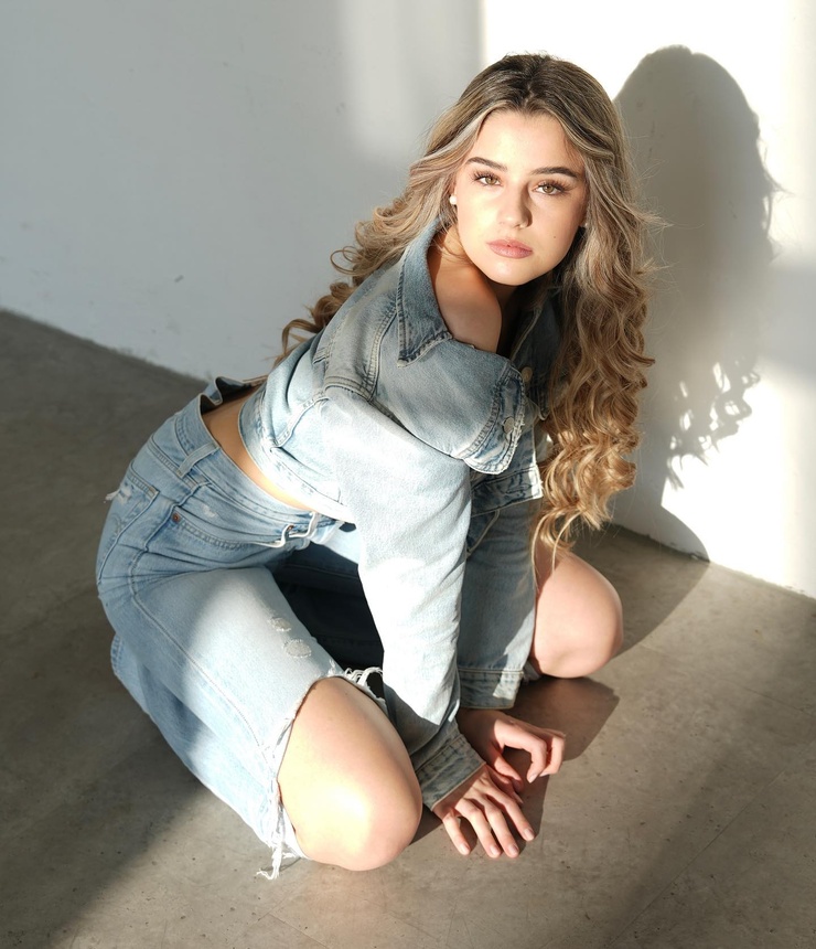 Karlotta Nilla