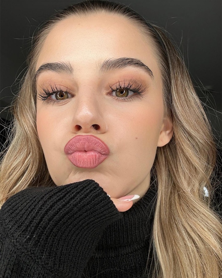 Karlotta Nilla