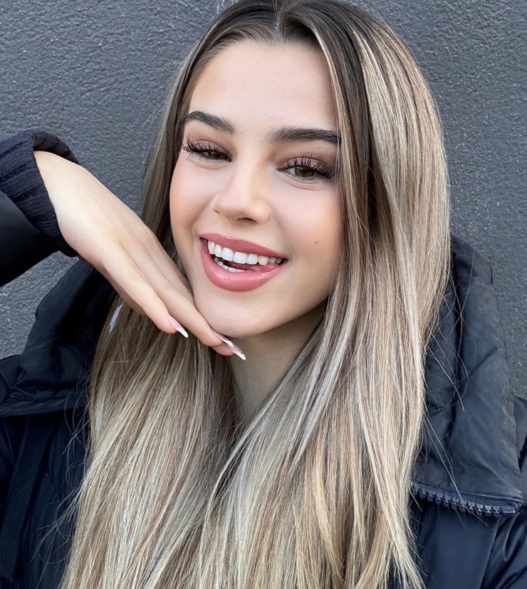 Karlotta Nilla