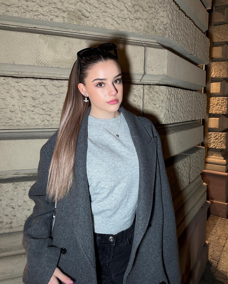 Karlotta Nilla