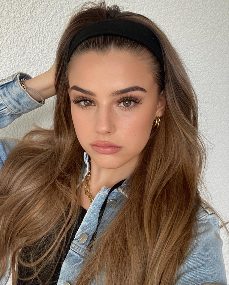 Karlotta Nilla