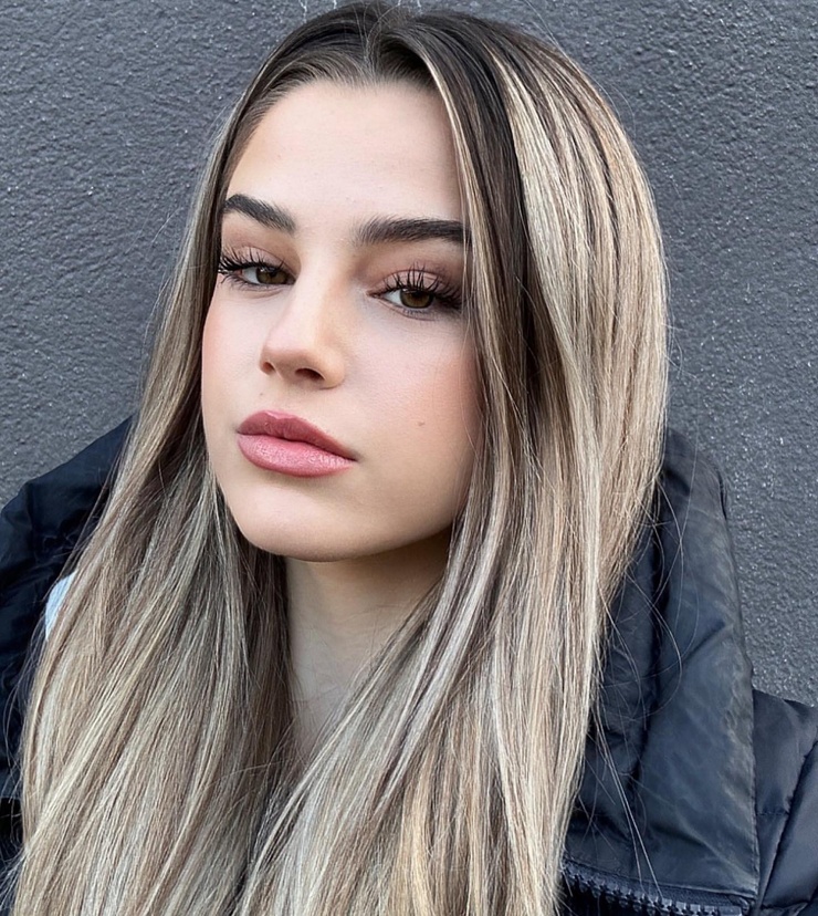 Karlotta Nilla