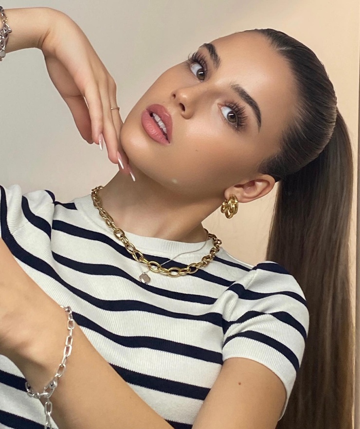 Karlotta Nilla