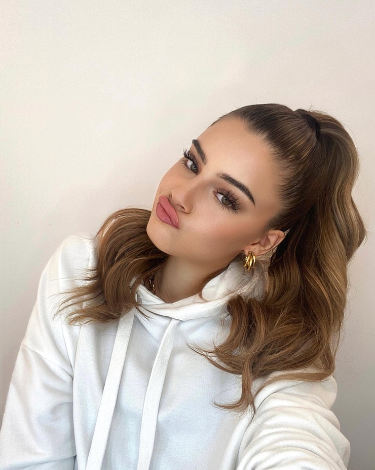Karlotta Nilla