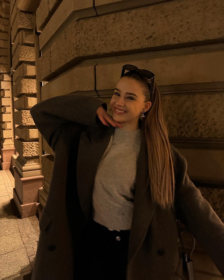 Karlotta Nilla