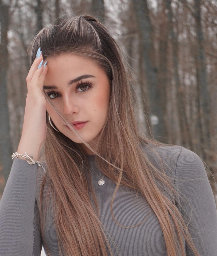 Karlotta Nilla