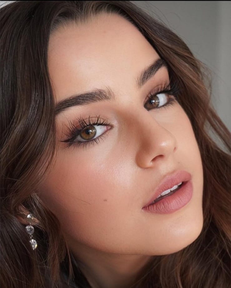 Karlotta Nilla