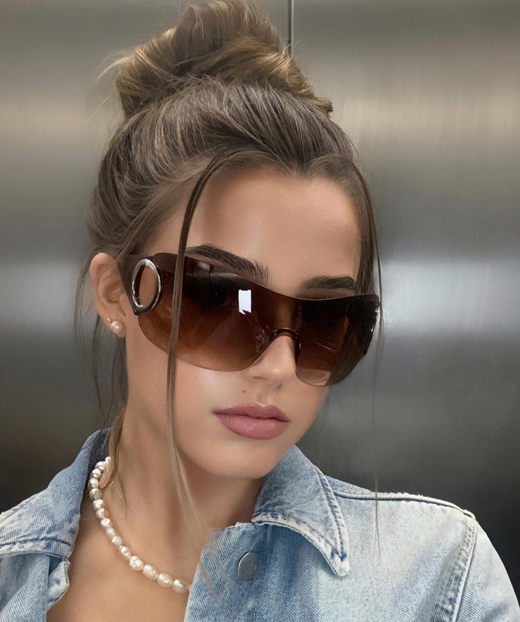 Karlotta Nilla