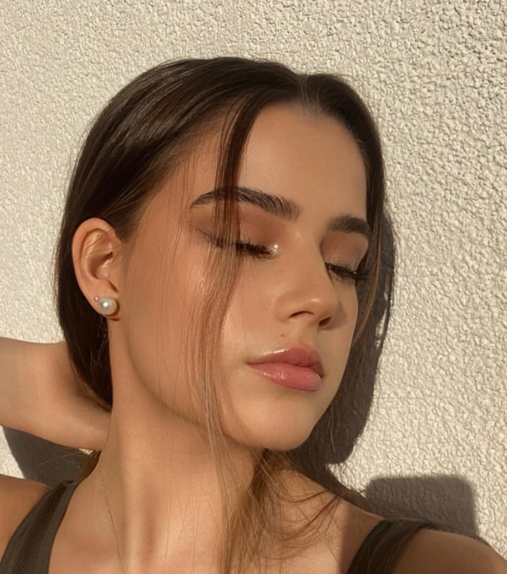 Karlotta Nilla