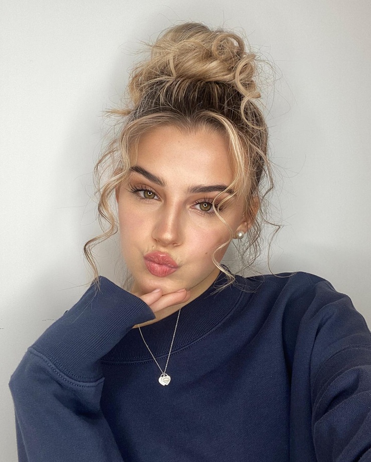 Karlotta Nilla