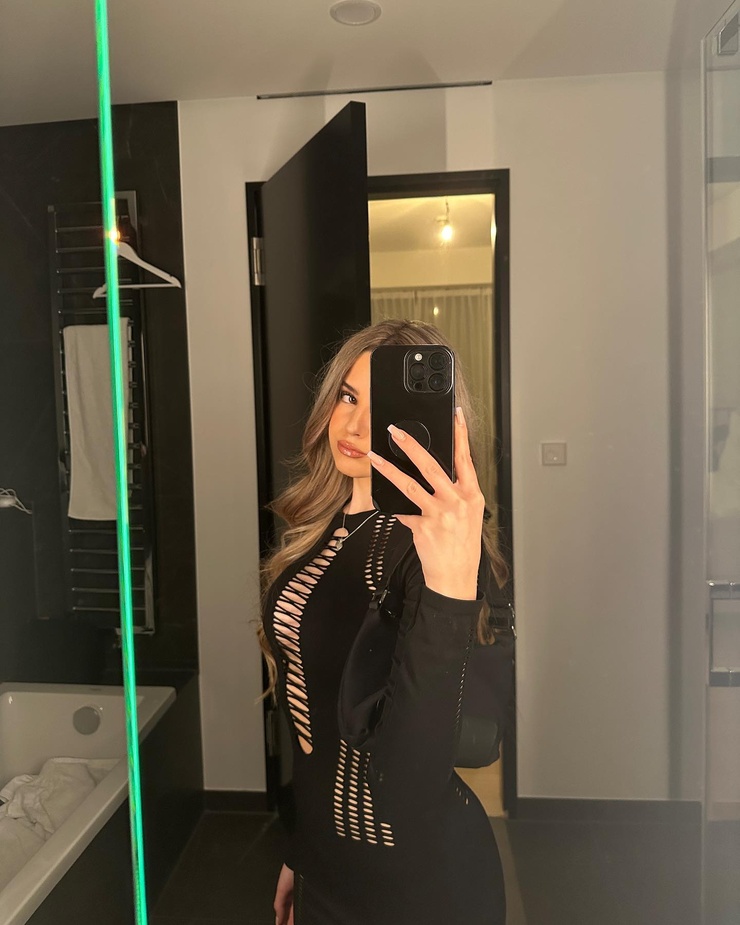 Karlotta Nilla