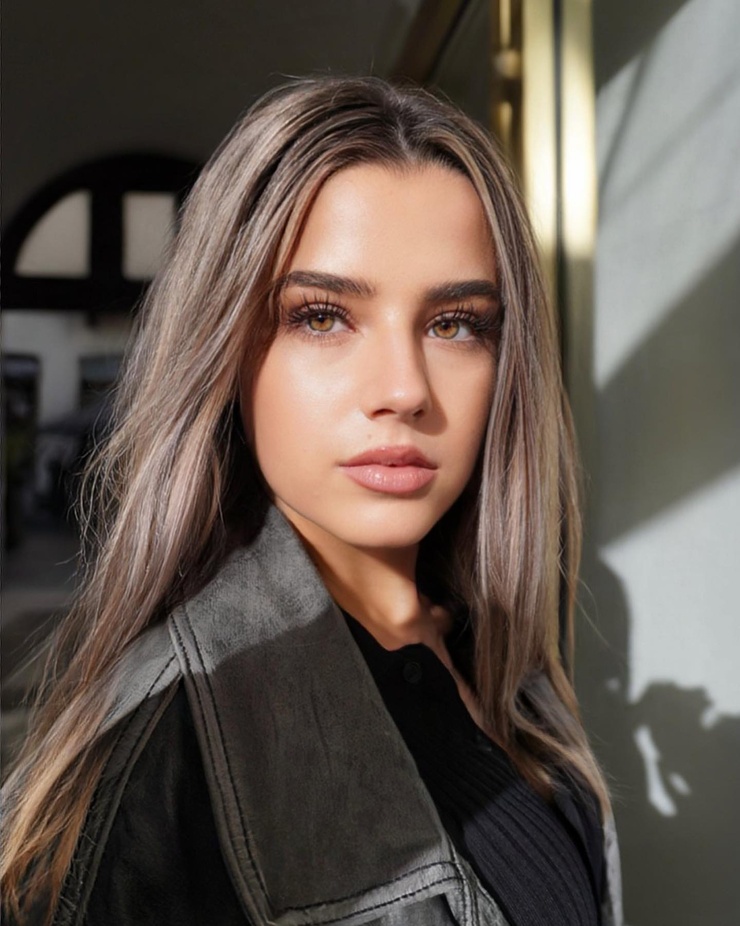 Karlotta Nilla