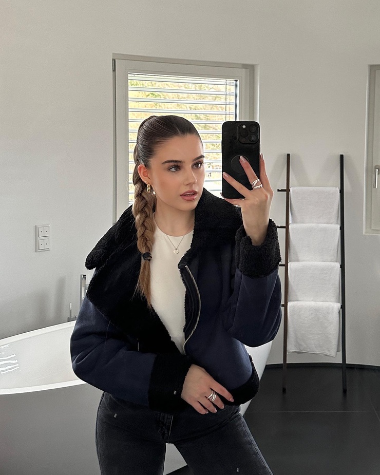 Karlotta Nilla