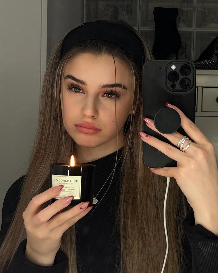 Karlotta Nilla