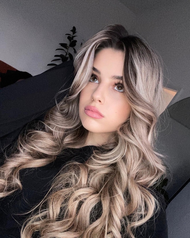 Karlotta Nilla