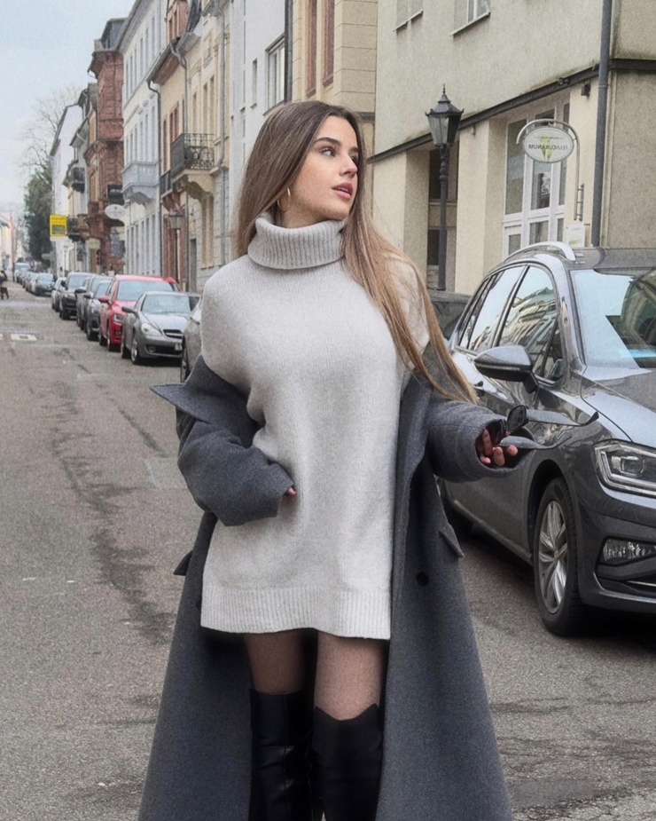 Karlotta Nilla