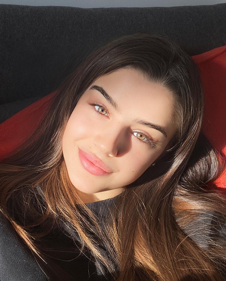 Karlotta Nilla