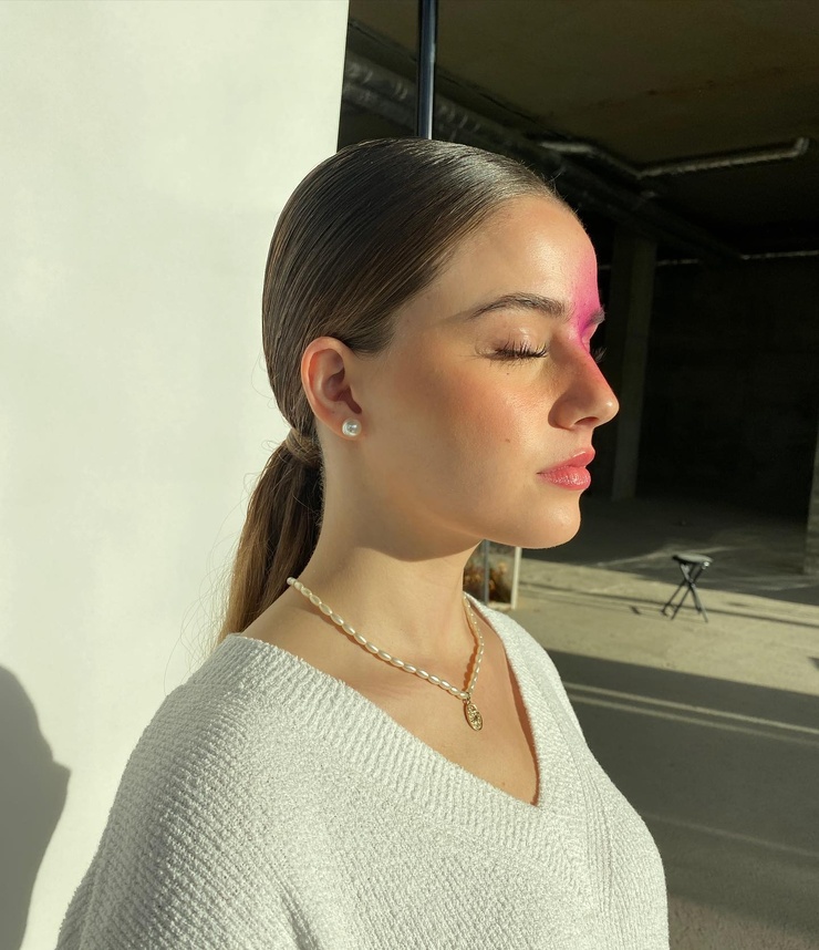 Karlotta Nilla