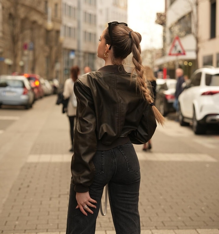 Karlotta Nilla