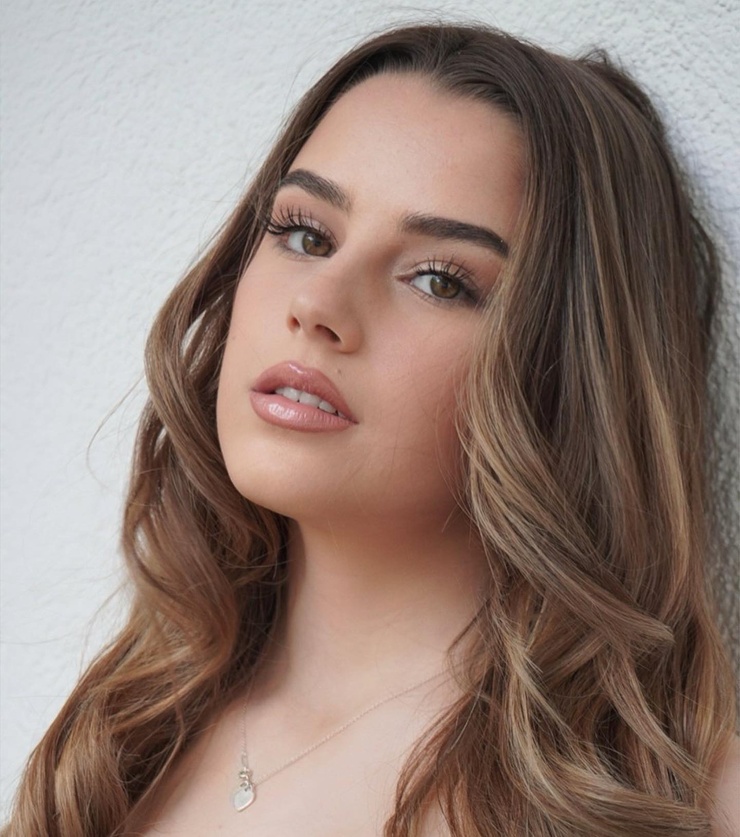 Karlotta Nilla