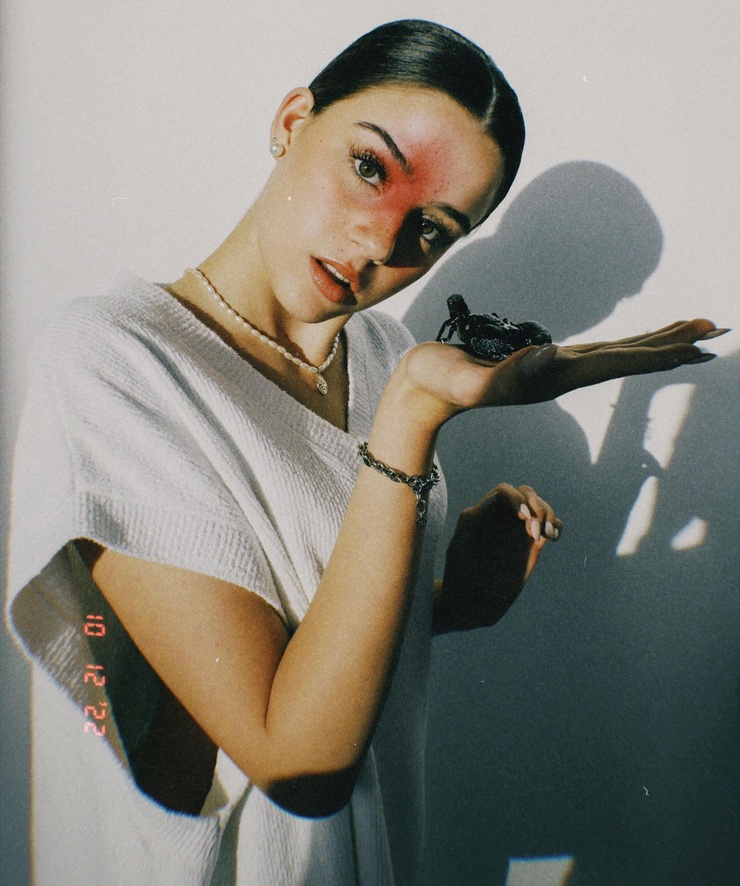 Karlotta Nilla