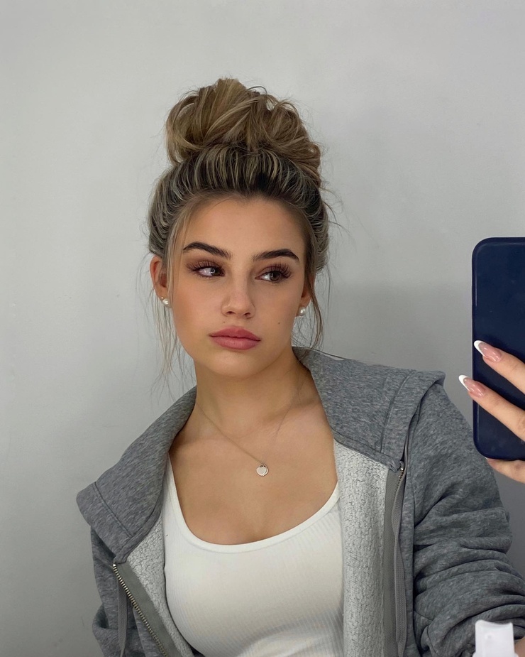 Karlotta Nilla