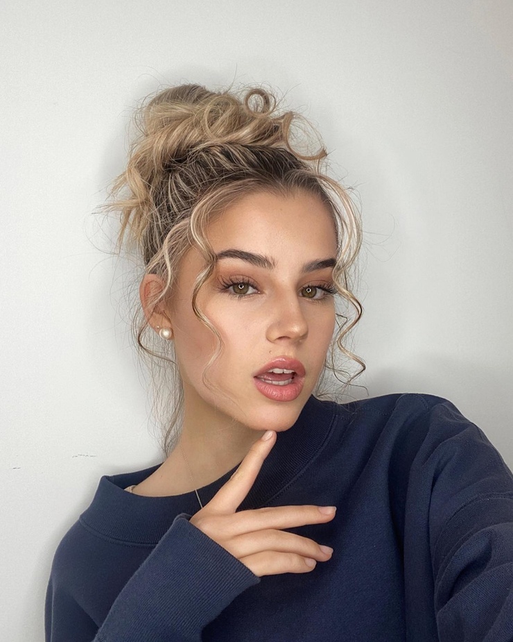 Karlotta Nilla