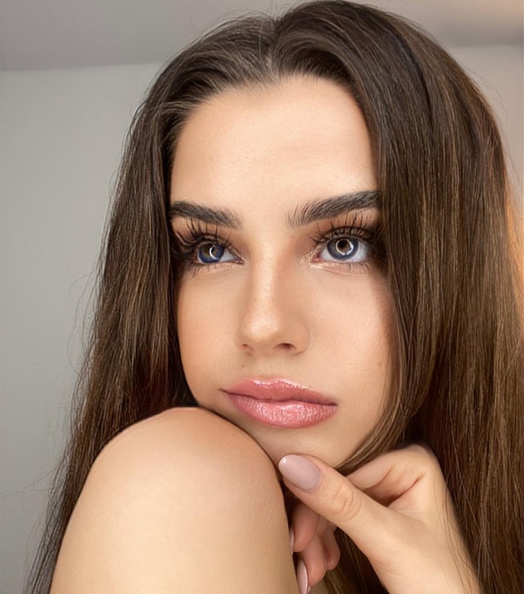Karlotta Nilla