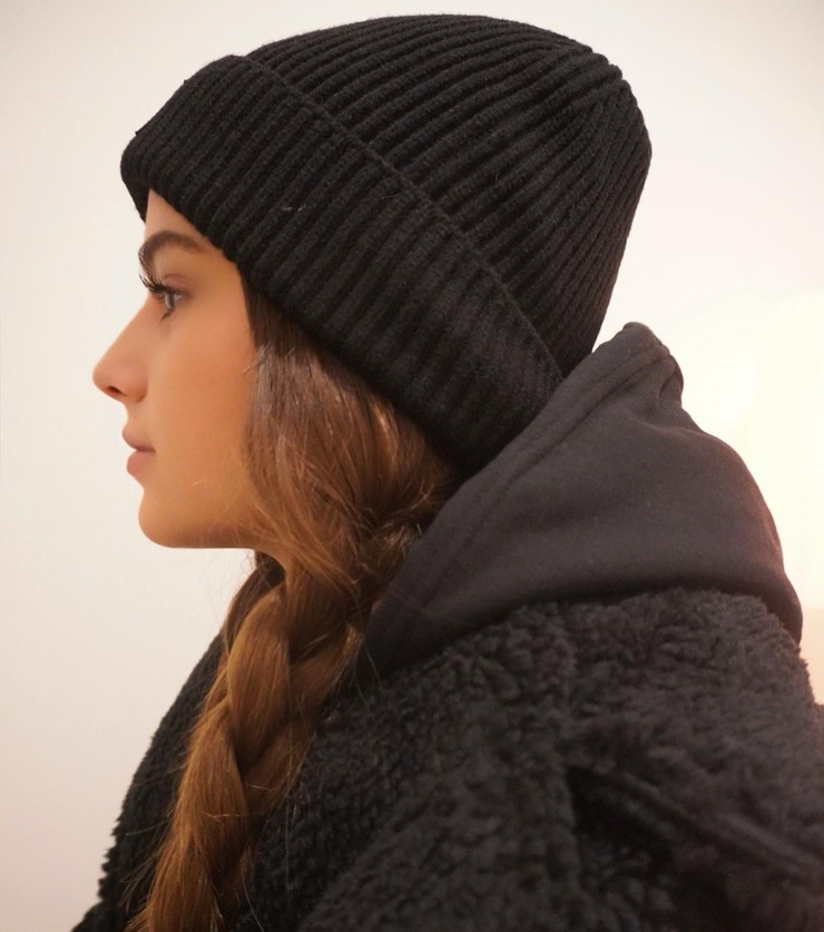 Karlotta Nilla