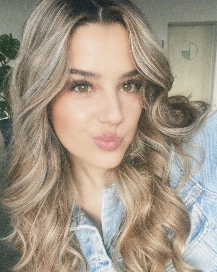 Karlotta Nilla