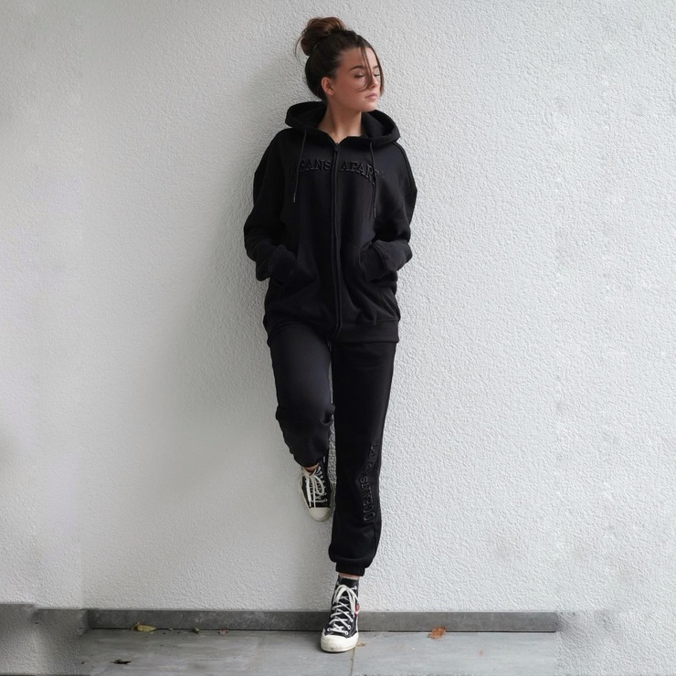 Karlotta Nilla