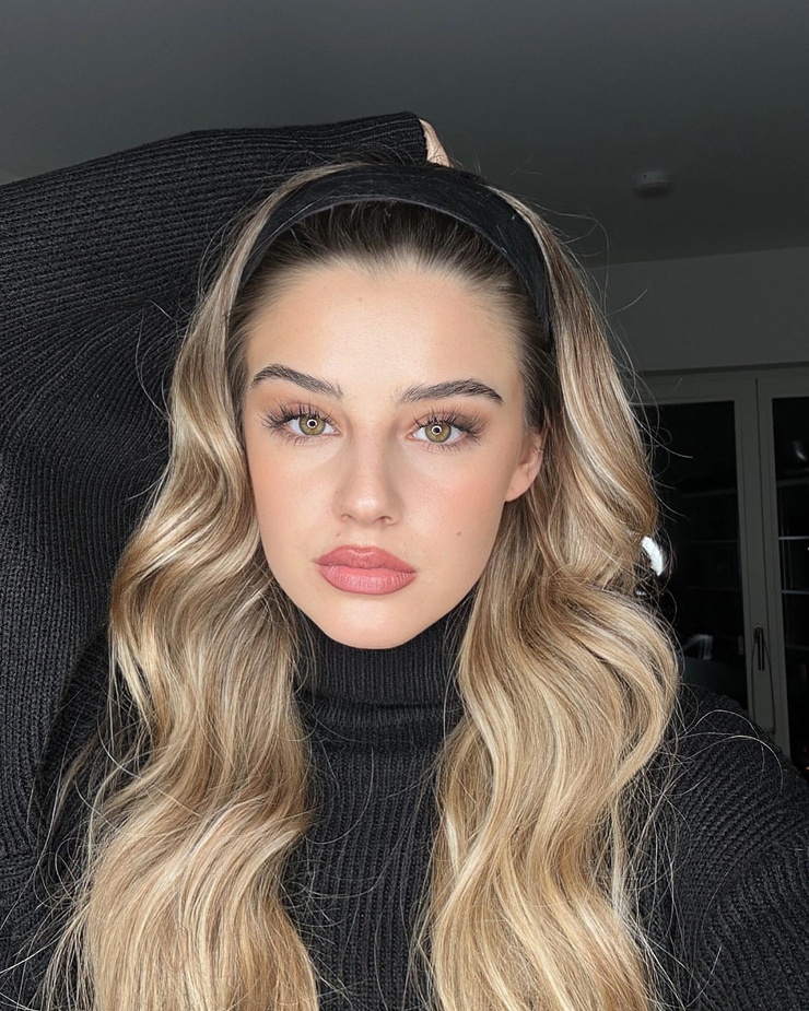 Karlotta Nilla