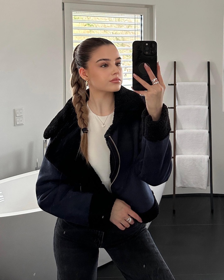Karlotta Nilla