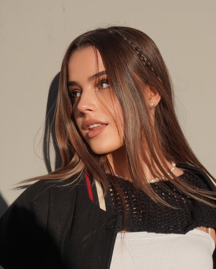 Karlotta Nilla
