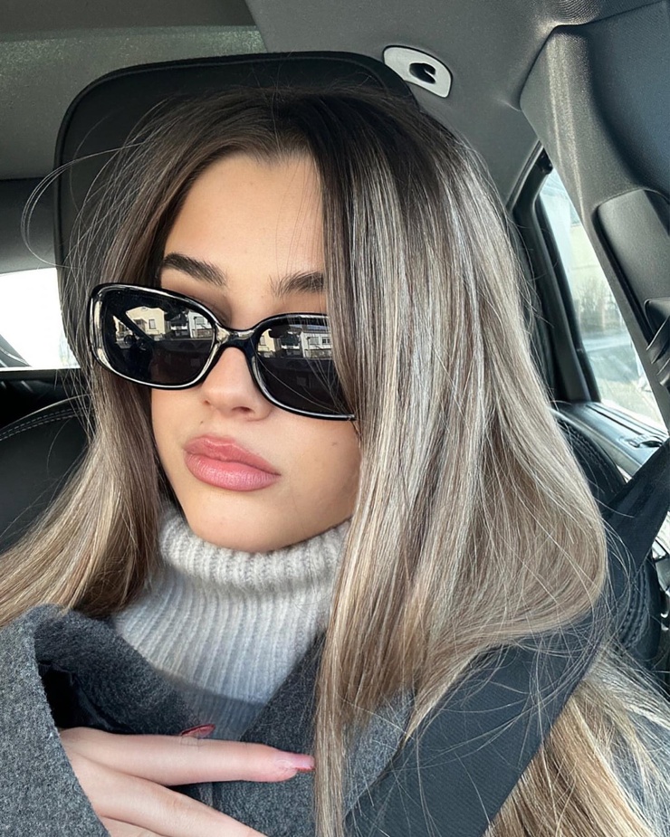 Karlotta Nilla