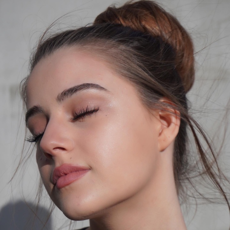 Karlotta Nilla