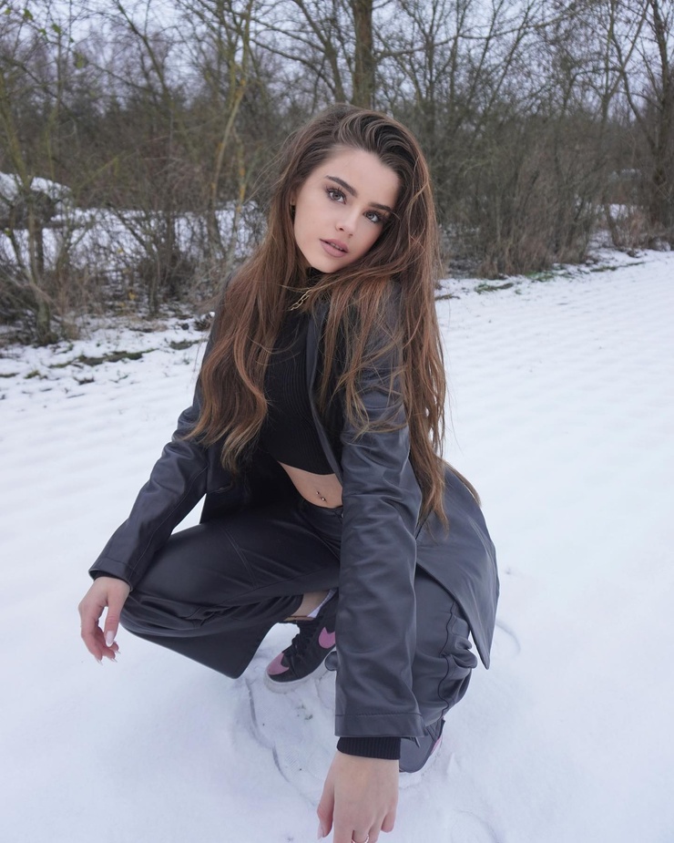 Karlotta Nilla