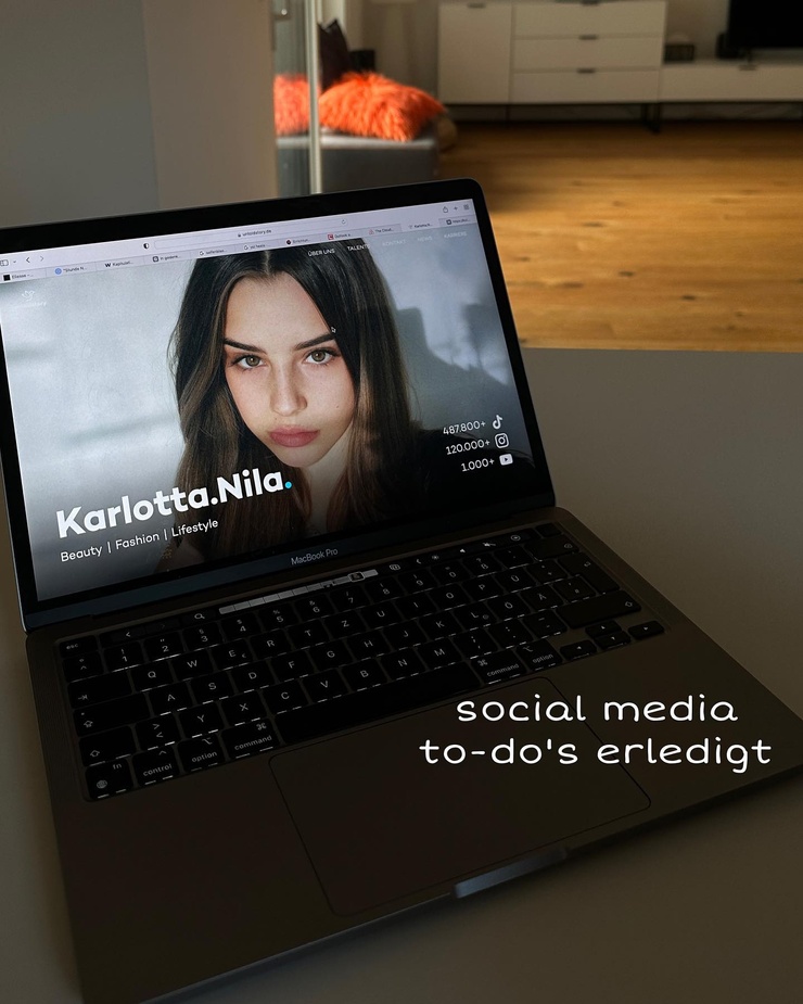 Karlotta Nilla
