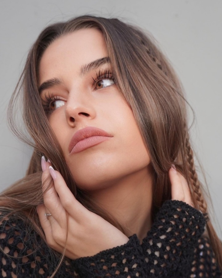 Karlotta Nilla